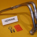 Lexmaul spaghetti Opel 2.0 8v