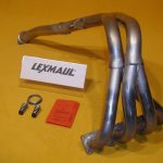 Lexmaul spaghetti opel 2.0 16v