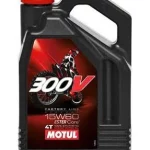 MOTUL 15W60 300V OFF ROAD 4L