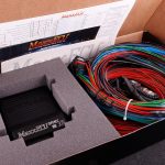MaxxECU RACE H2O PREMIUM (ECU, harnesses, accessories, LSU 4.2)