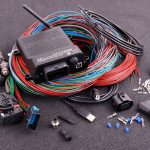MaxxECU SPORT PREMIUM (ECU, harness, accessories, lambdasonde LSU 4.2)