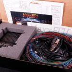 MaxxECU STREET PREMIUM (ECU, harness, accessories and Lambdasonde LSU 4.2)