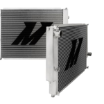 Mishimoto radiator voor BMW E30/E36 1988-1999