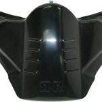 Mondstuk voor op de colossius en platinium brillen