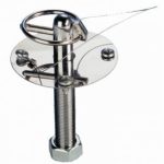 Motorkapsluiting Grayston pen