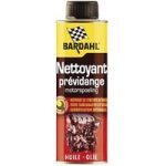 Motorspoeling voor olie verversen