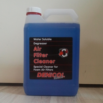 Mouche filter cleaner 5 liter