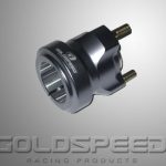 NAAF ACHTERAS V-BUGGY 30mm 40L