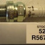 NGK Racing bougies R5671A-9