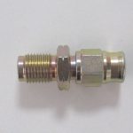 NIPPEL M10X1 CONCAVE VROUW coon