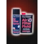 Olie voor schuimrubber hoezen 1liter bus