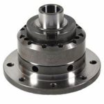 Opel Corsa (F10 / F13 / F15 / F17) sperdiff