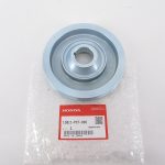 POULIE HONDA VTEC MET TRIGGERPATROON