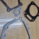 Pakkingset honda gx200 of loncin G200F