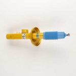 Peugeot 205 GTI Vooraan BILSTEIN