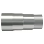 Powersprint RVS Reducer 4-traps - 65 > 63,5 > 60 > 55mm