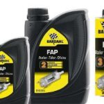 Professioneel roetreinigingssysteem (3producten)