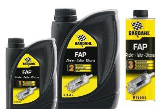 Professioneel roetreinigingssysteem (3producten)