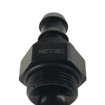 Push lock fitting RECHT M22x1.5