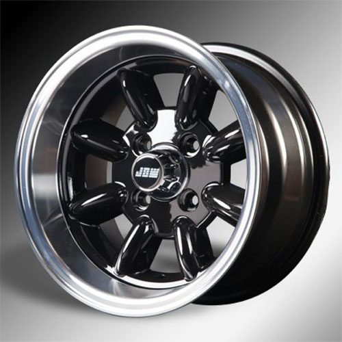 Quadband 198cm + velg combo (aanbevolen van 1600cc tot 2000cc motoren)