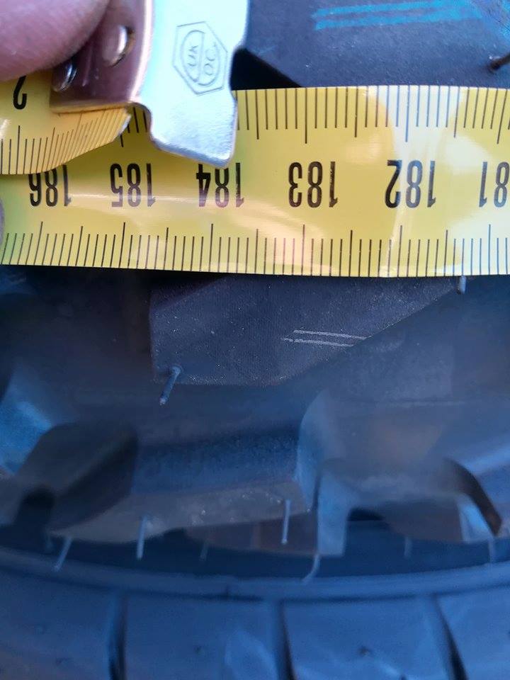 Quadband + velg combo Lichttrekkend (aanbevolen voor 1000-1600cc auto's)