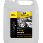 Racing Koelwater verlaagd de temperatuur tot -15°C