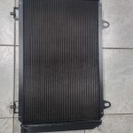 Radiator Ducato Sahara Aluminium 44mm dik