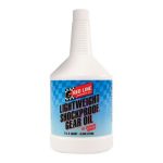 Redline Gear Oil 75 W140 blauw