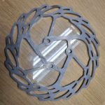 Remschijf voor bv Fast and speed mini buggy's