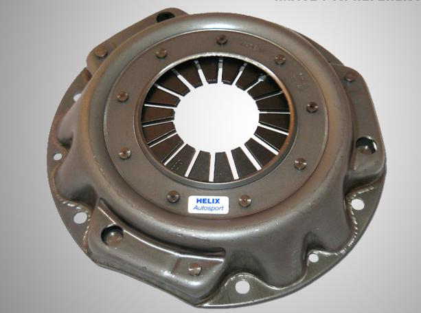 Renault clio 1.8 16v en 2.0 williams versterkte drukgroep