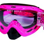 Rip n roll hybrid XL met roll off: Roze