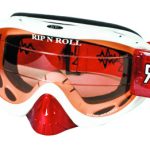 Rip n roll hybrid roll off Wit-rood