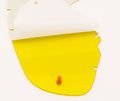 Rnr hybrid geel vizier voor roll off