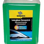 Ruitensproeiervloeistof