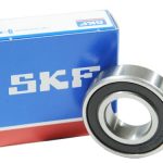 SKF Kogellager naaf vooraan voor fast and speed nieuw model