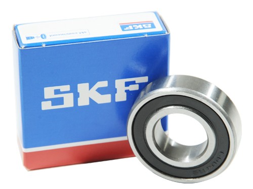 SKF Kogellager naaf vooraan voor fast and speed nieuw model