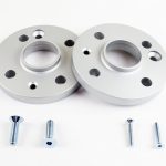 SPOORVERBREDERS 4X108 20MM