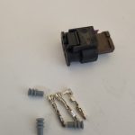 STEKKER (OLIE) DRUKSENSOR KMS