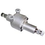 STUURVERKORTER ZILVER 1/1.5