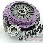 SUBARU turbo 6 Speed trekkoppelingen, zie lijst wagens