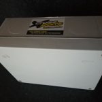 Schakelbox Groot maat : 235 x 184 x 96