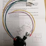 Servoregeling opel agila/suzuki ignis/alto