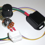 Servoregeling voor Opel corsa B/C