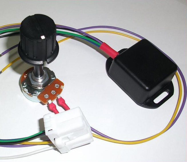 Servoregeling voor Opel corsa B/C