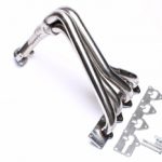 Spagetti-uitlaat voor ecotec motoren