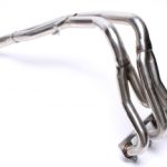 Spaghetti-spruitstuk Opel 8V