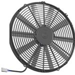 Spal ventilator 414/385mm (Zuigend)