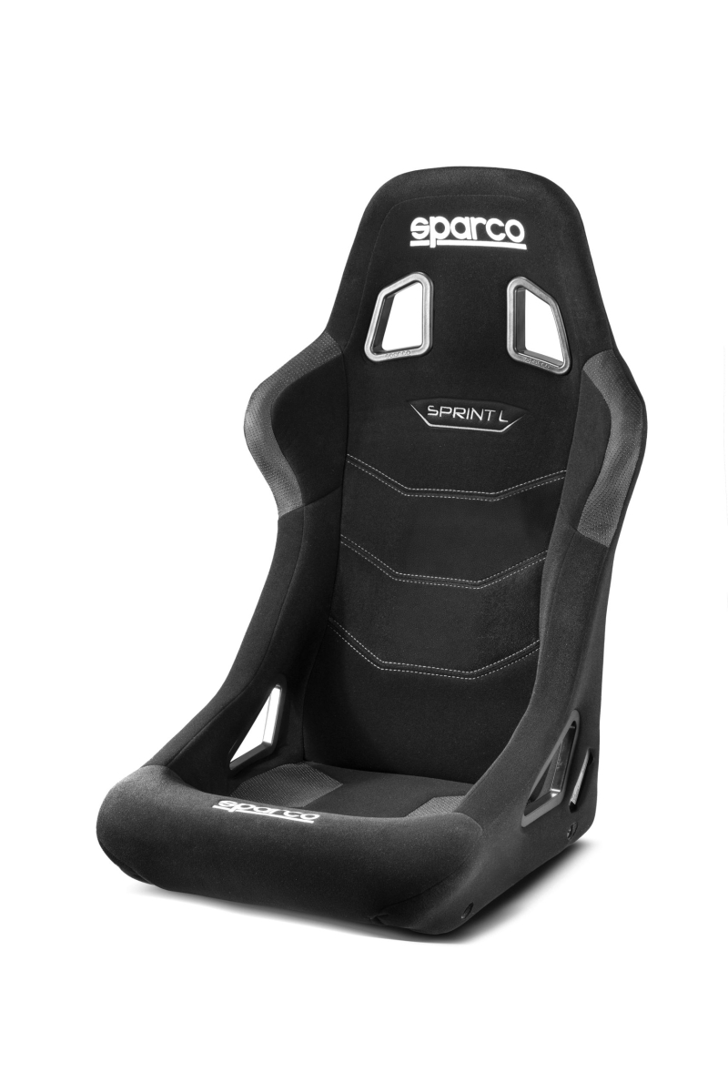 Sparco FIA Sprint XL NIEUW MODEL