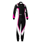 Sparco kerb lady roze