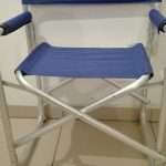 Sparco supporterstoel